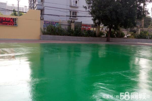 和林格尔 地坪漆翻新维修
