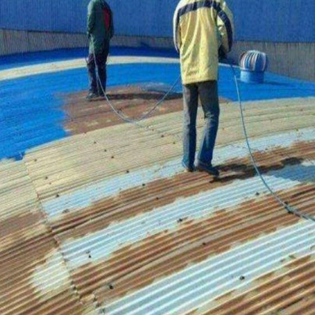 和林格尔地面翻新与地坪漆施工流程